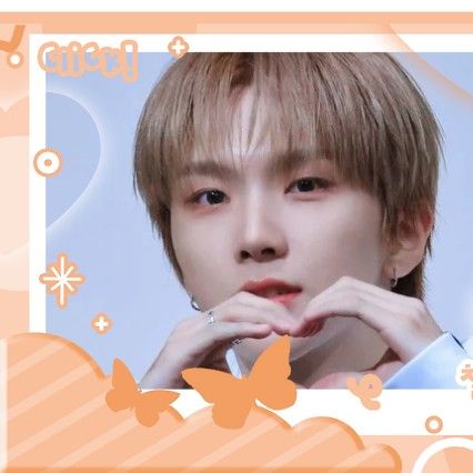 A moment captured by Woonhak (BOYNEXTDOOR)'s fan