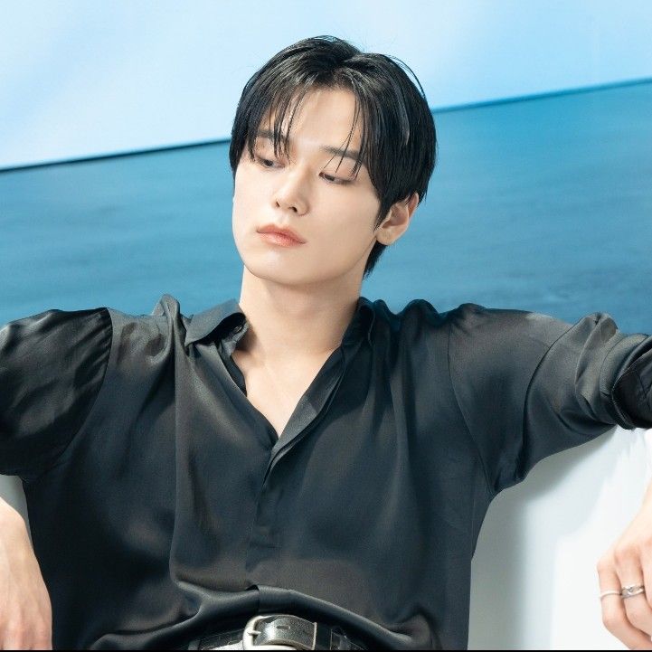 Latest photo of Juyeon (THE BOYZ)