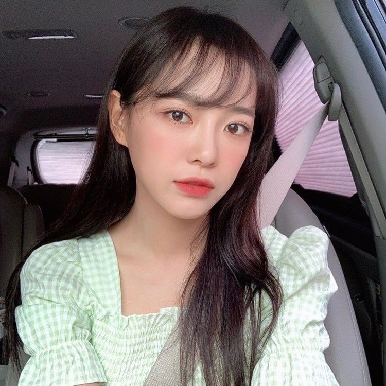 Recent activity shot of Sejeong