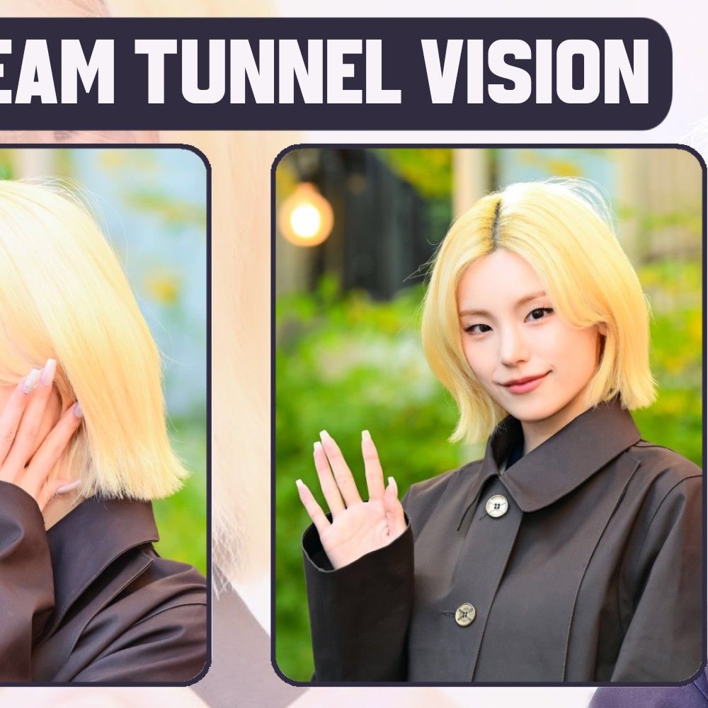 Latest photo of Yeji (ITZY)