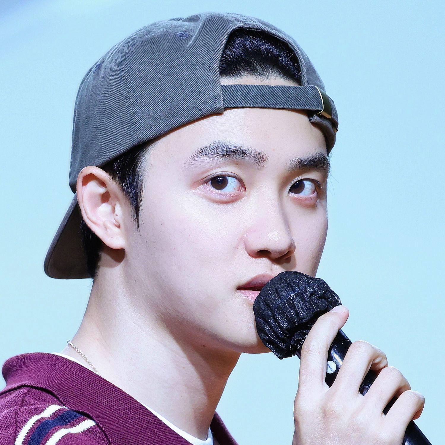 ディオ (EXO)ファンが撮った瞬間