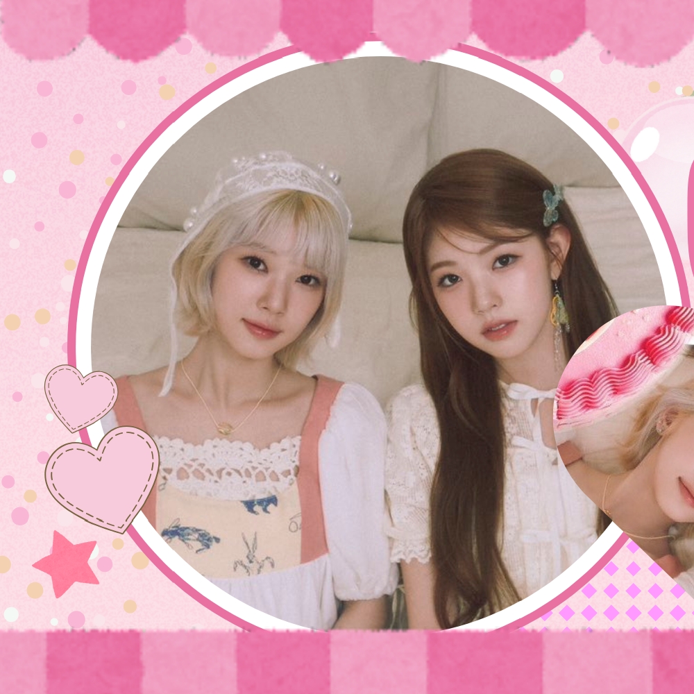 Behind-the-scenes cut of Yoona (UNIS)