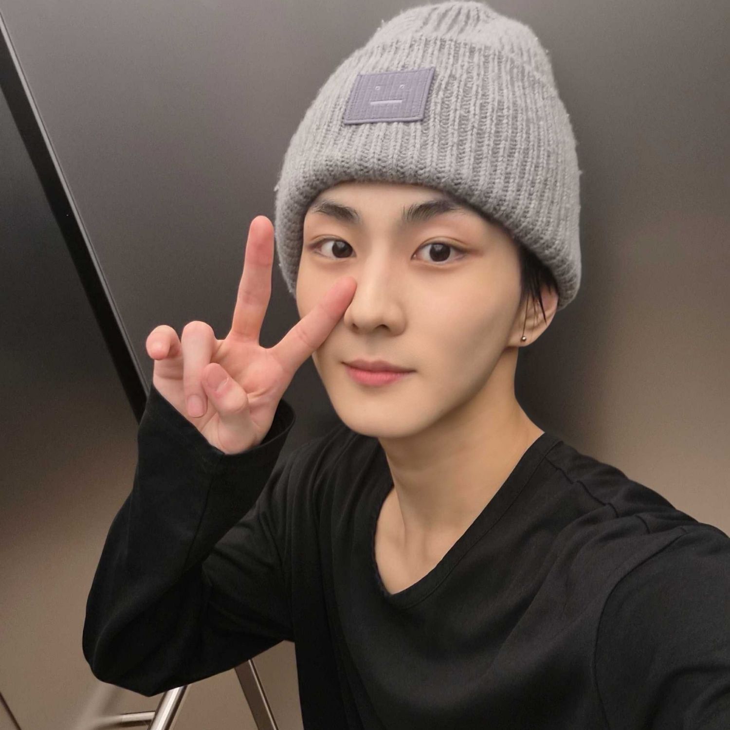 ENHYPEN의 비하인드 컷