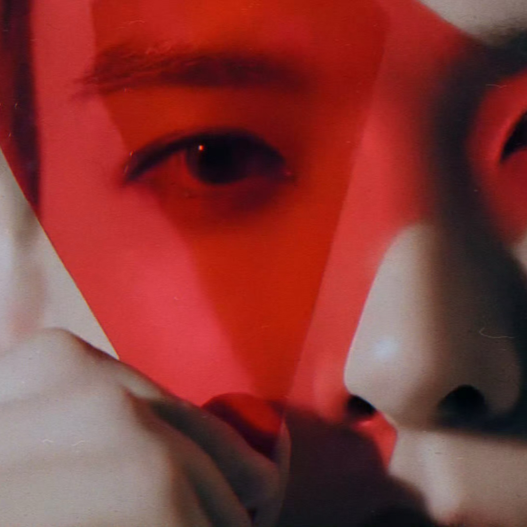 A moment captured by Heeseung (ENHYPEN)'s fan