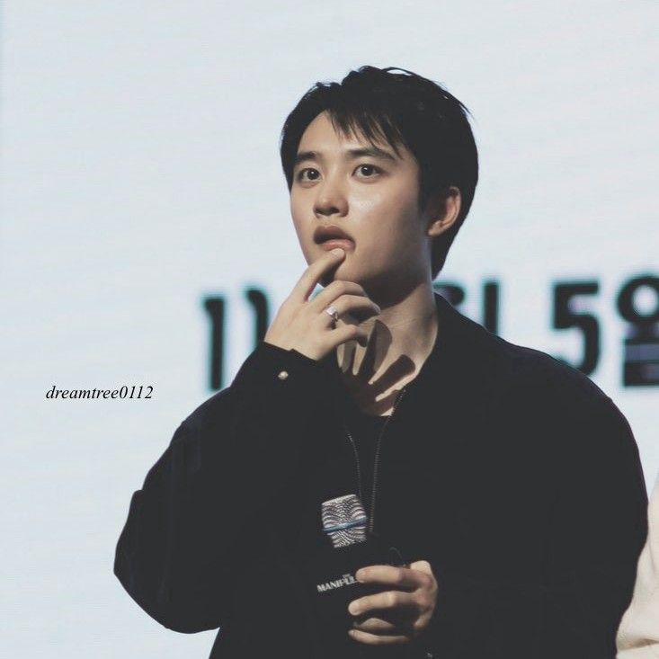 D.O. (EXO)的最新活動照片