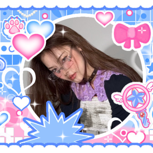 Recent activity shot of Mai (izna)
