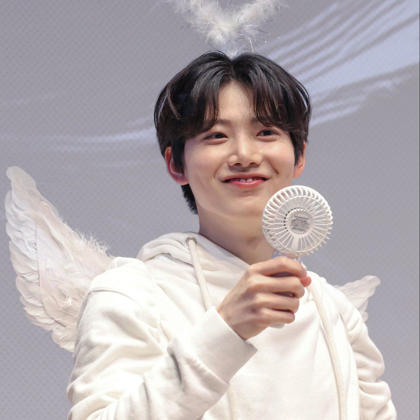 Latest photo of Junkyu (TREASURE)
