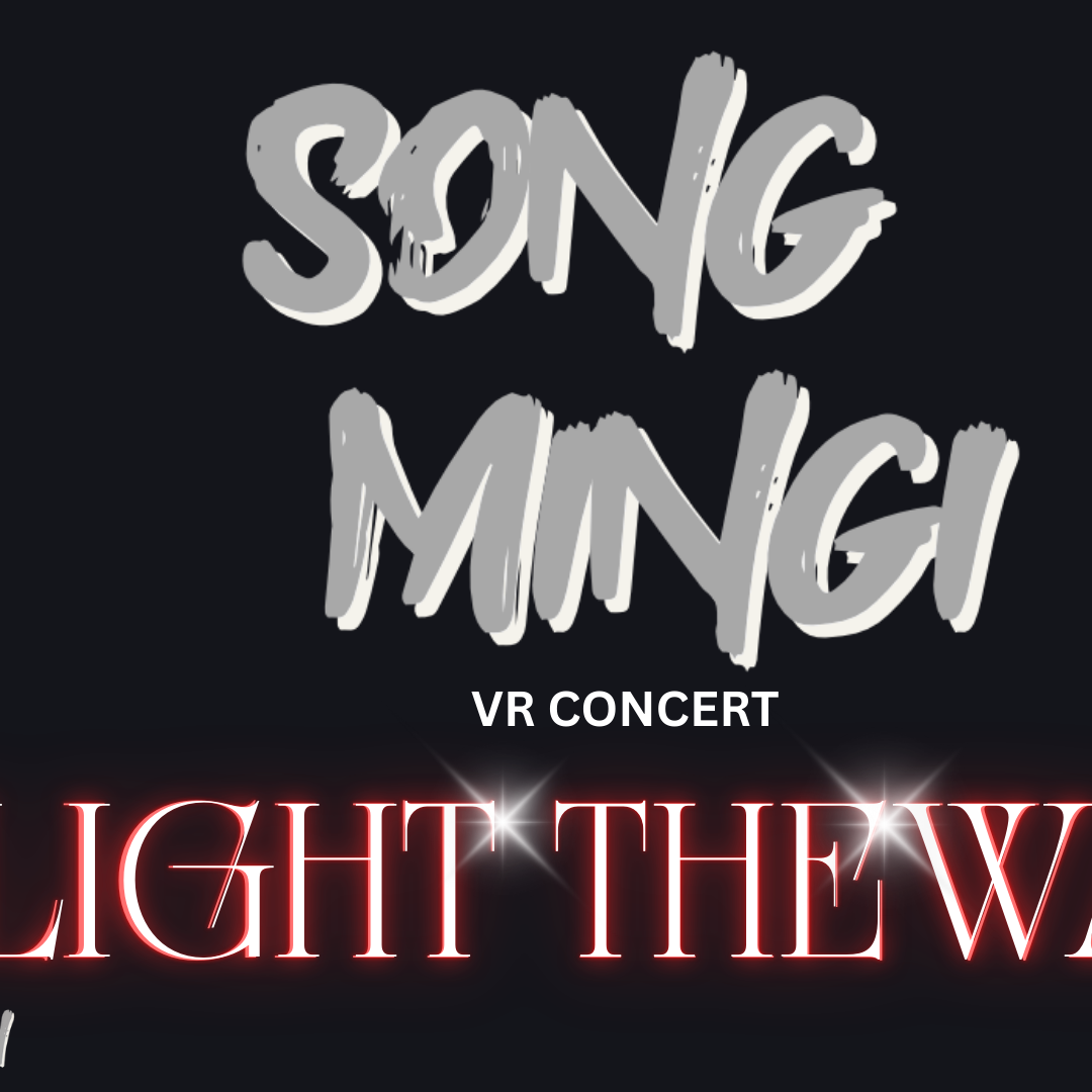 Behind-the-scenes cut of Mingi (ATEEZ)