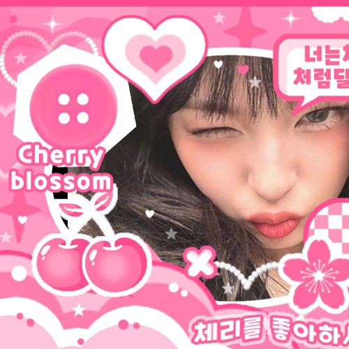 A moment captured by Chiquita (BABYMONSTER)'s fan