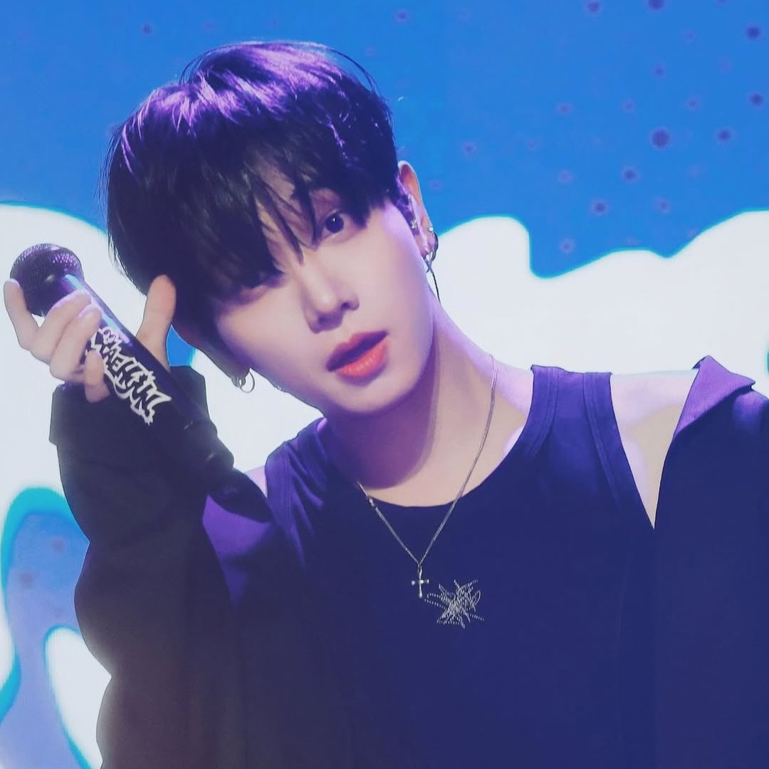 Behind-the-scenes cut of Myeong Jaehyun (BOYNEXTDOOR)
