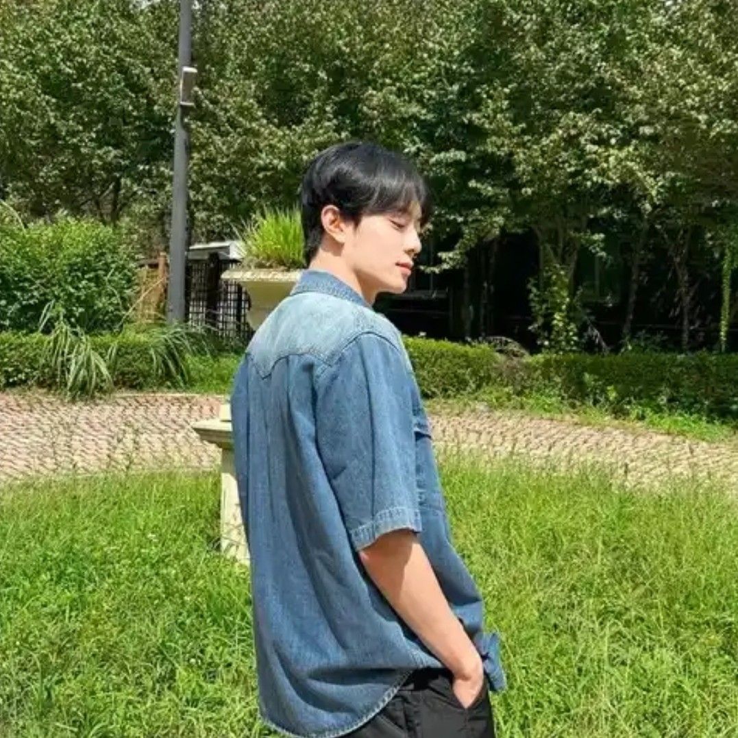 Latest photo of Kangmin (VERIVERY)