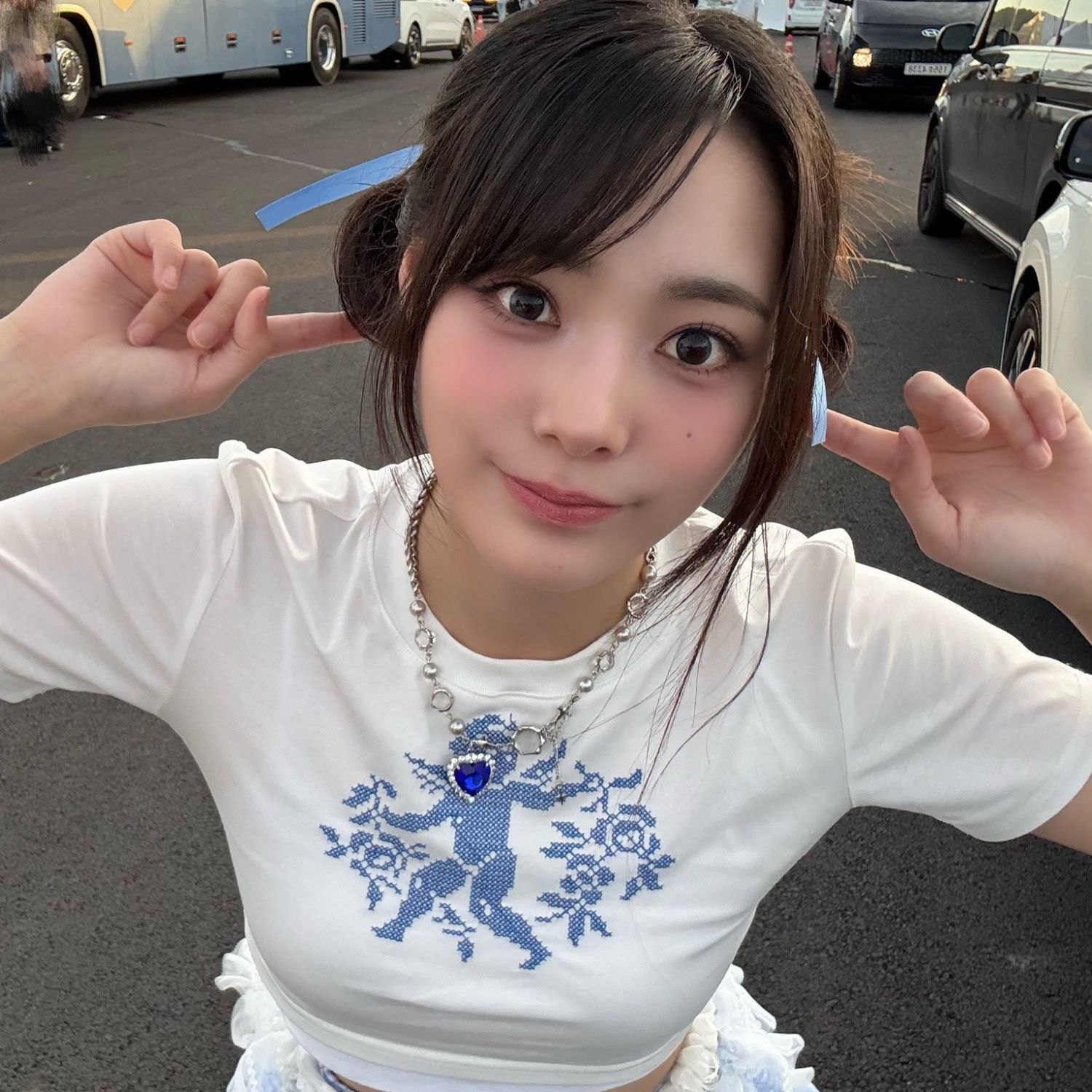 Latest photo of QWER