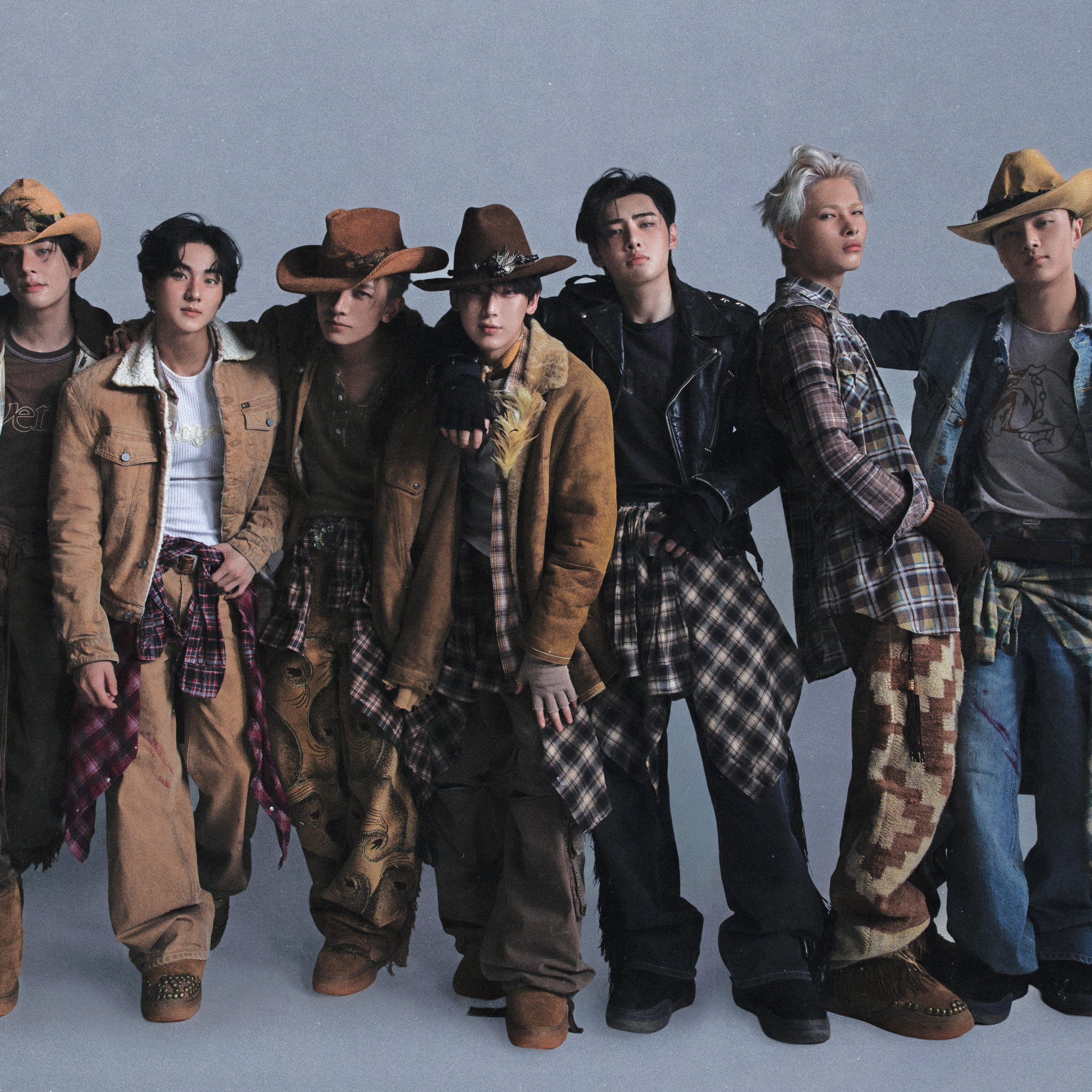 ENHYPEN 팬이 찍은 순간