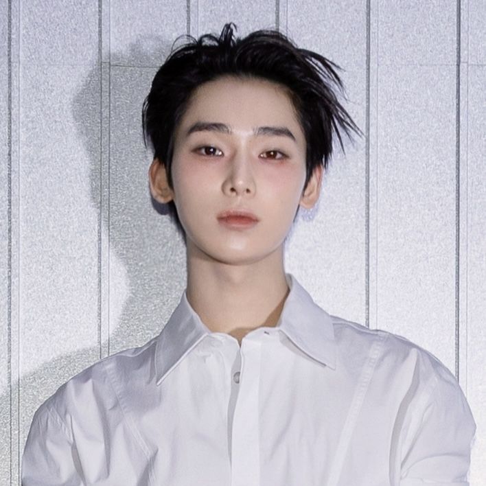 Latest photo of Sunoo (ENHYPEN)