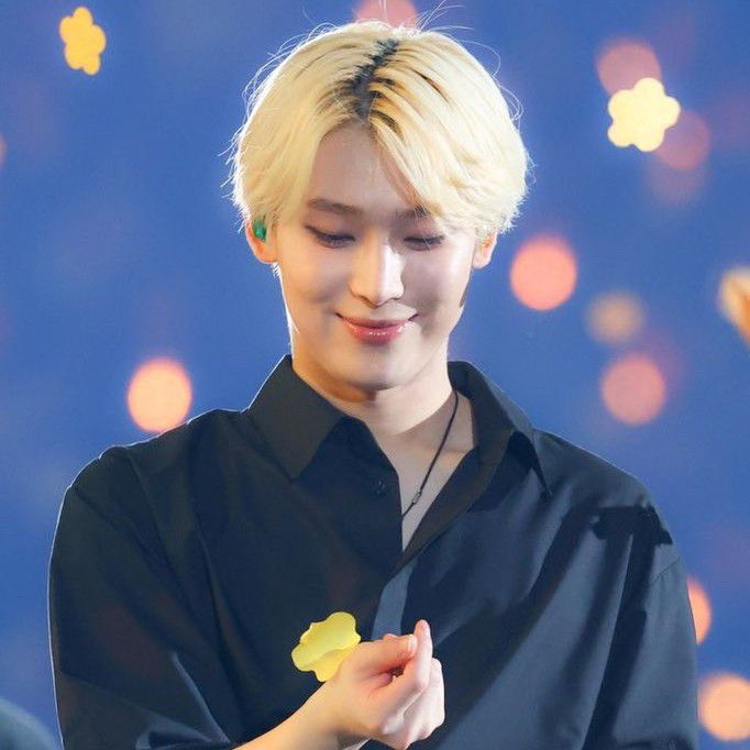 Latest photo of Sunoo (ENHYPEN)