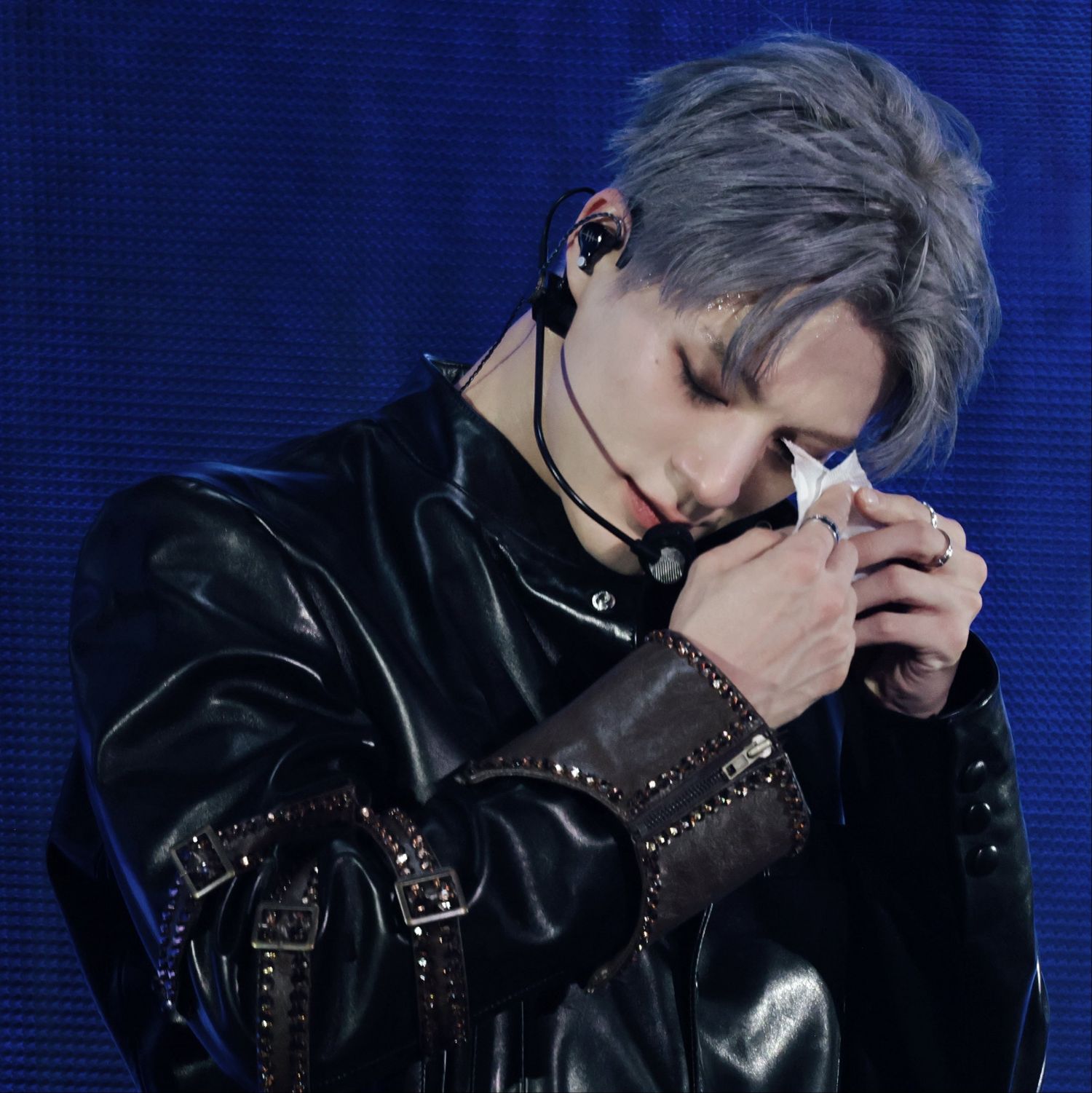 NCT DREAM ジェノ センイルブレスレット １つ NCT DREAM ジェノ センイルブレスレット 1つ NCT DREAM