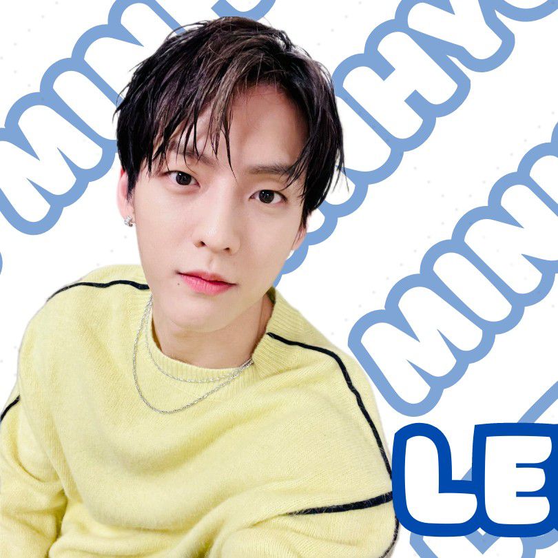 李旼赫 (BTOB)的最新照片