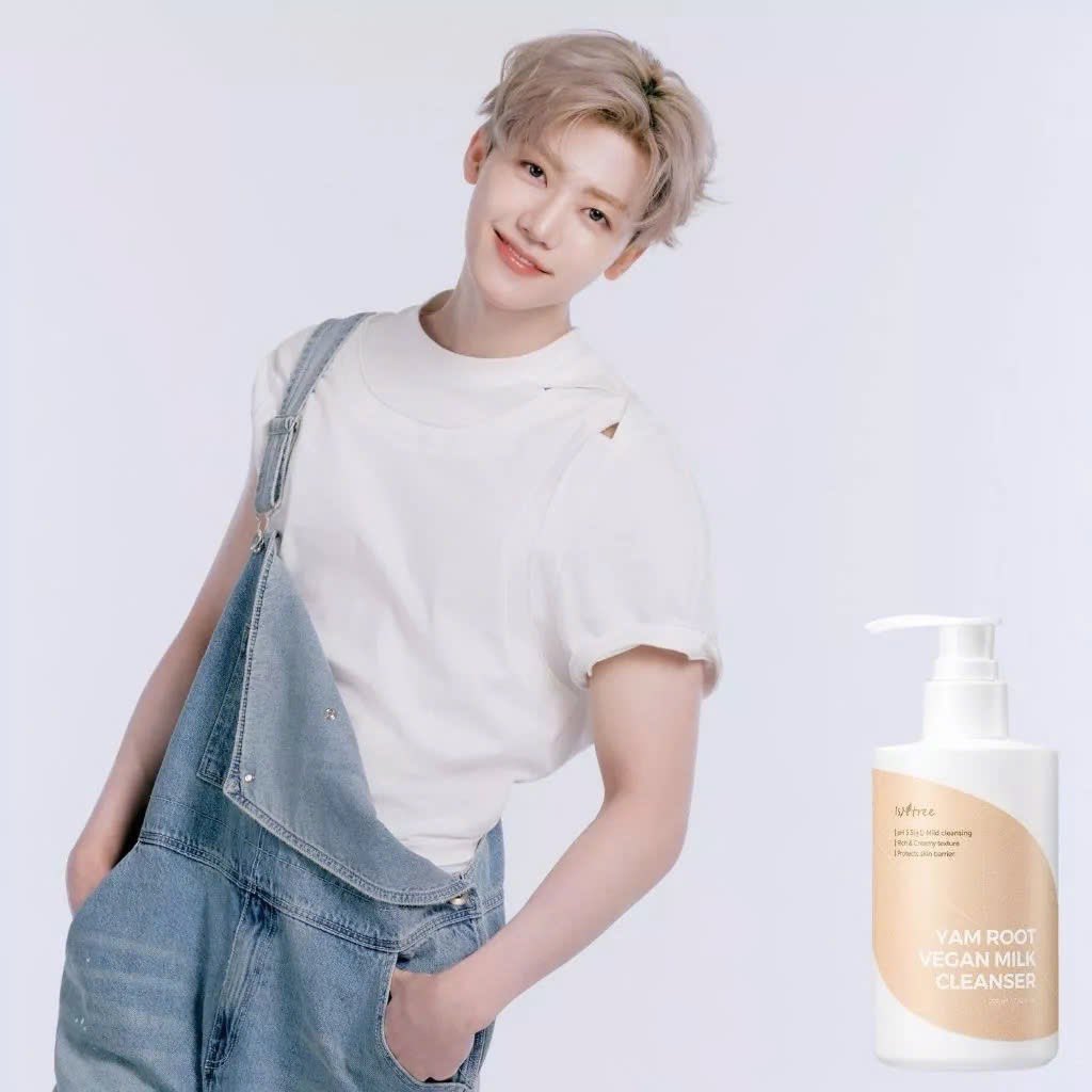 Latest photo of Jaemin (NCT DREAM)