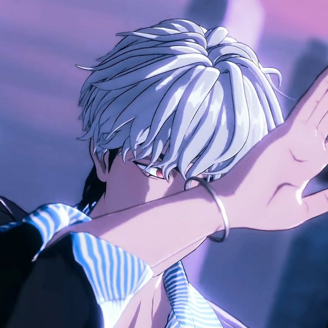 A moment captured by Eunho (PLAVE)'s fan