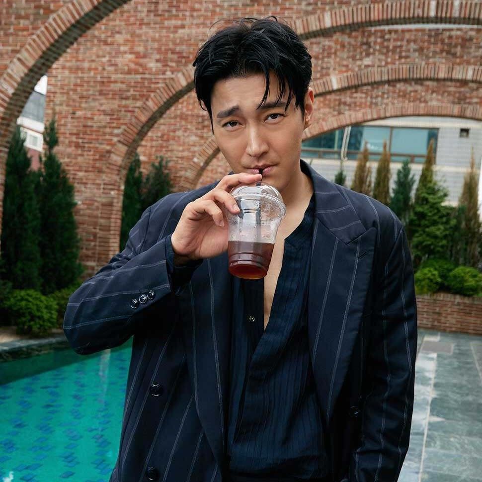 시원 (슈퍼주니어)의 최신 사진