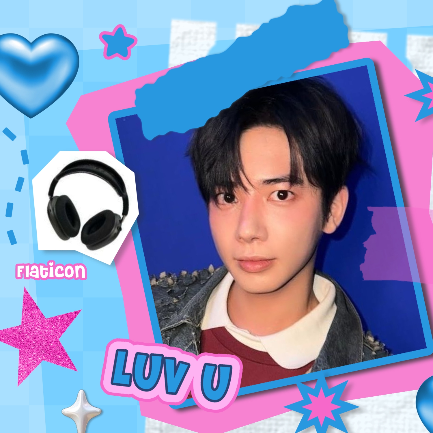 太顯 (TOMORROW X TOGETHER)的幕後花絮