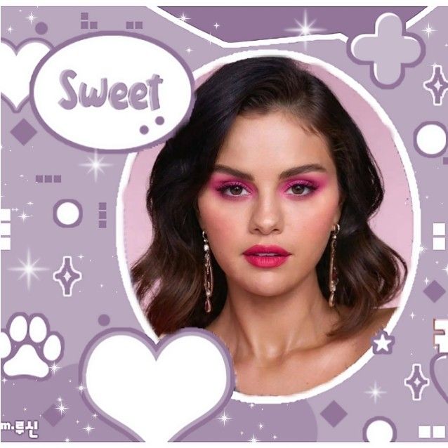 Latest photo of Selena Gomez