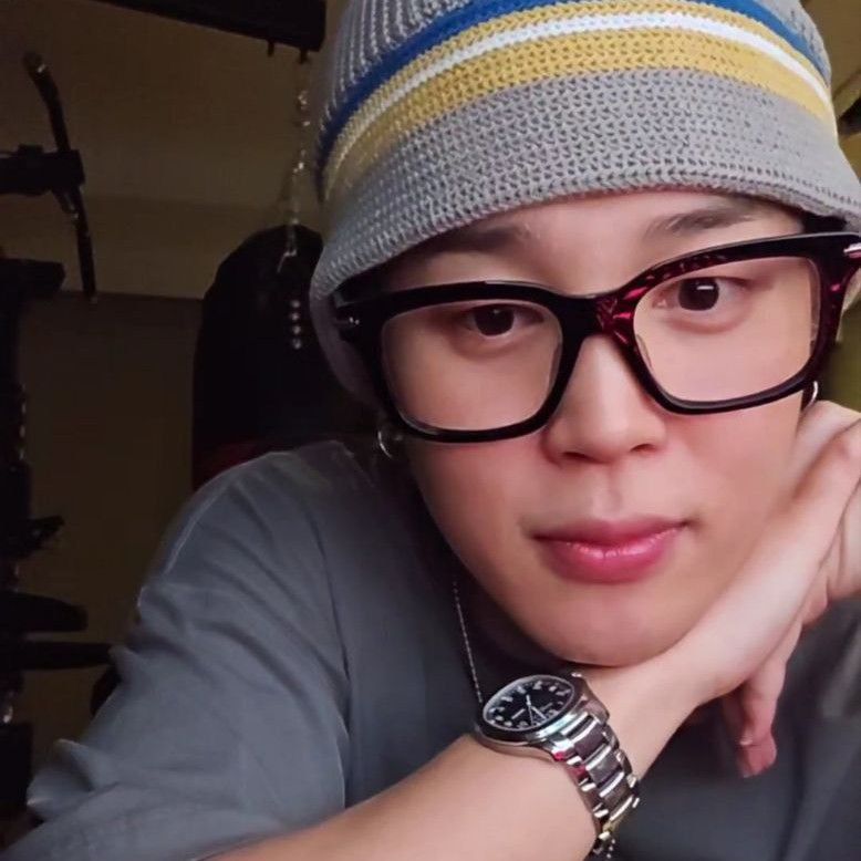 智旻 (防彈少年團)粉絲拍下的瞬間