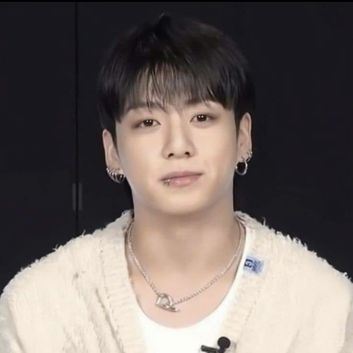 Potret di balik layar Jungkook (BTS)