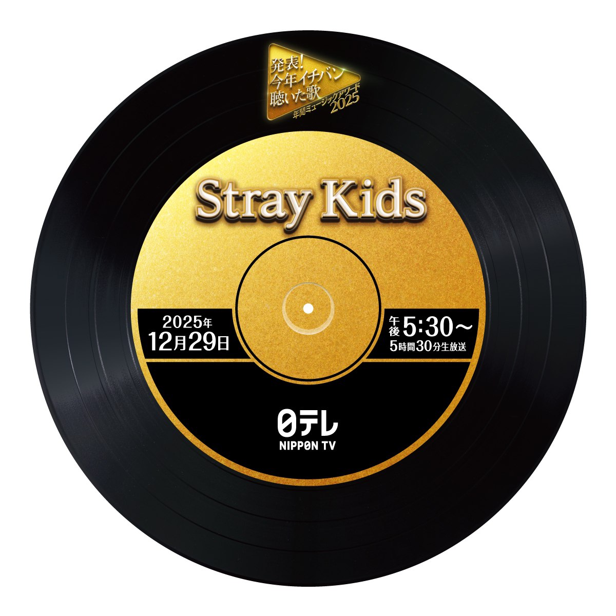 Behind-the-scenes cut of Stray Kids