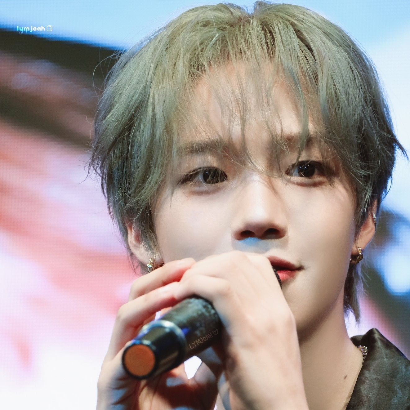 Potret di balik layar Lim Youngmin