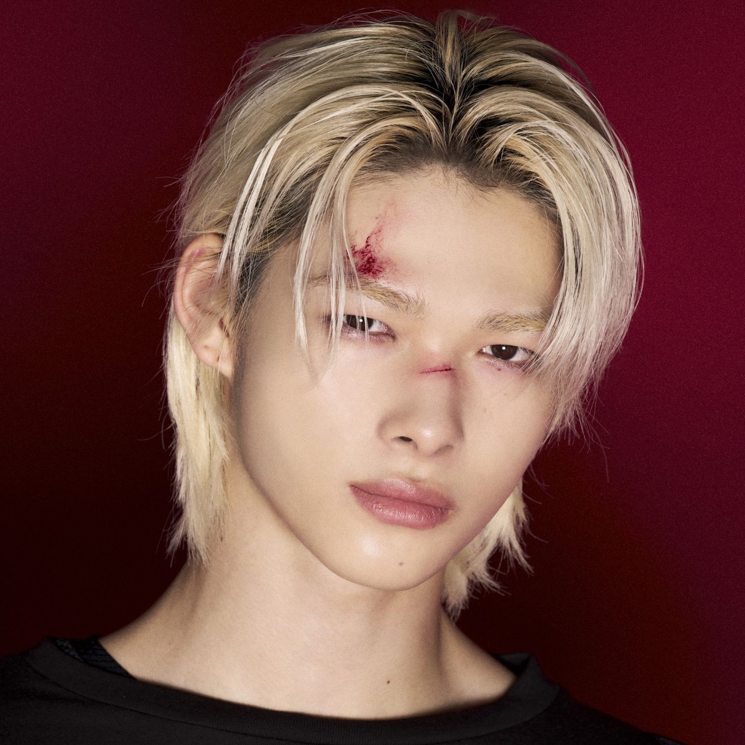 ENHYPENファンが撮った瞬間