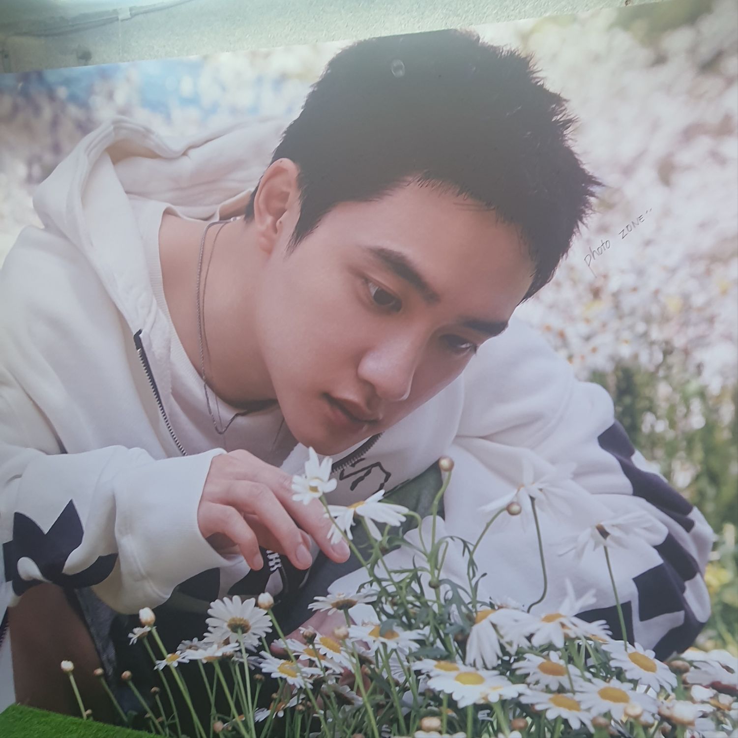 D.O. (EXO)的最新照片
