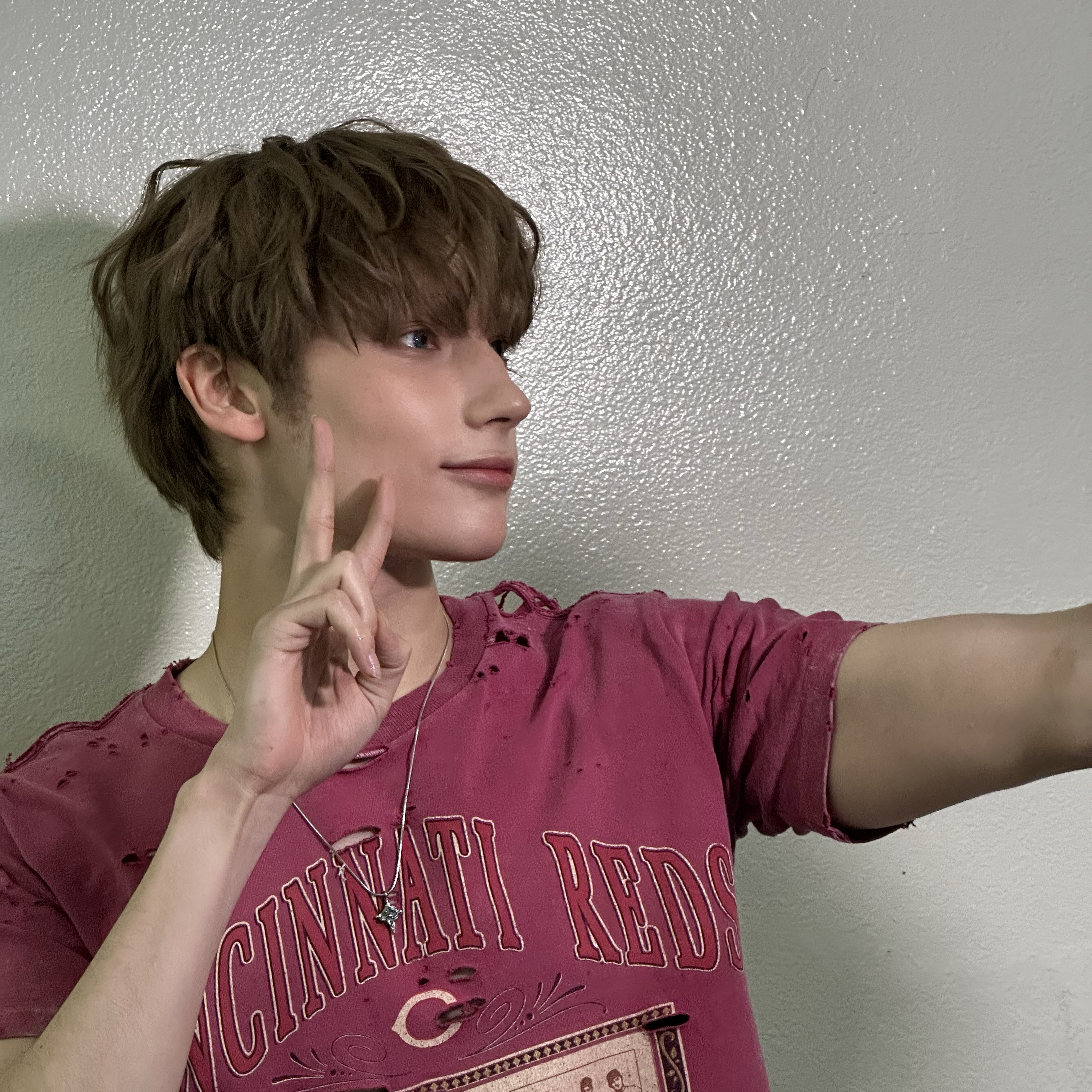 Behind-the-scenes cut of HueningKai (TOMORROW X TOGETHER)