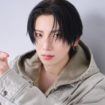 Behind-the-scenes cut of Yuma (&TEAM)