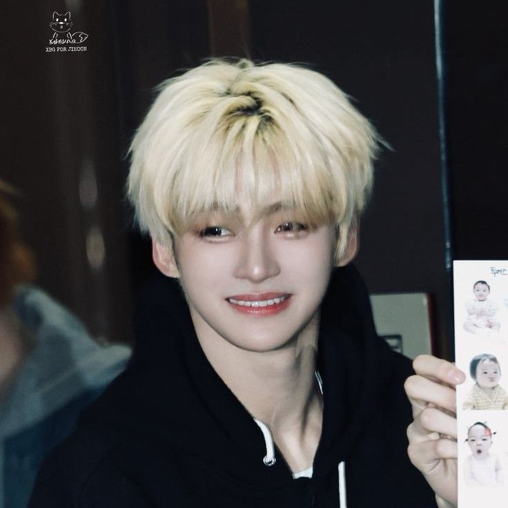 志薫 (TWS)粉絲拍下的瞬間