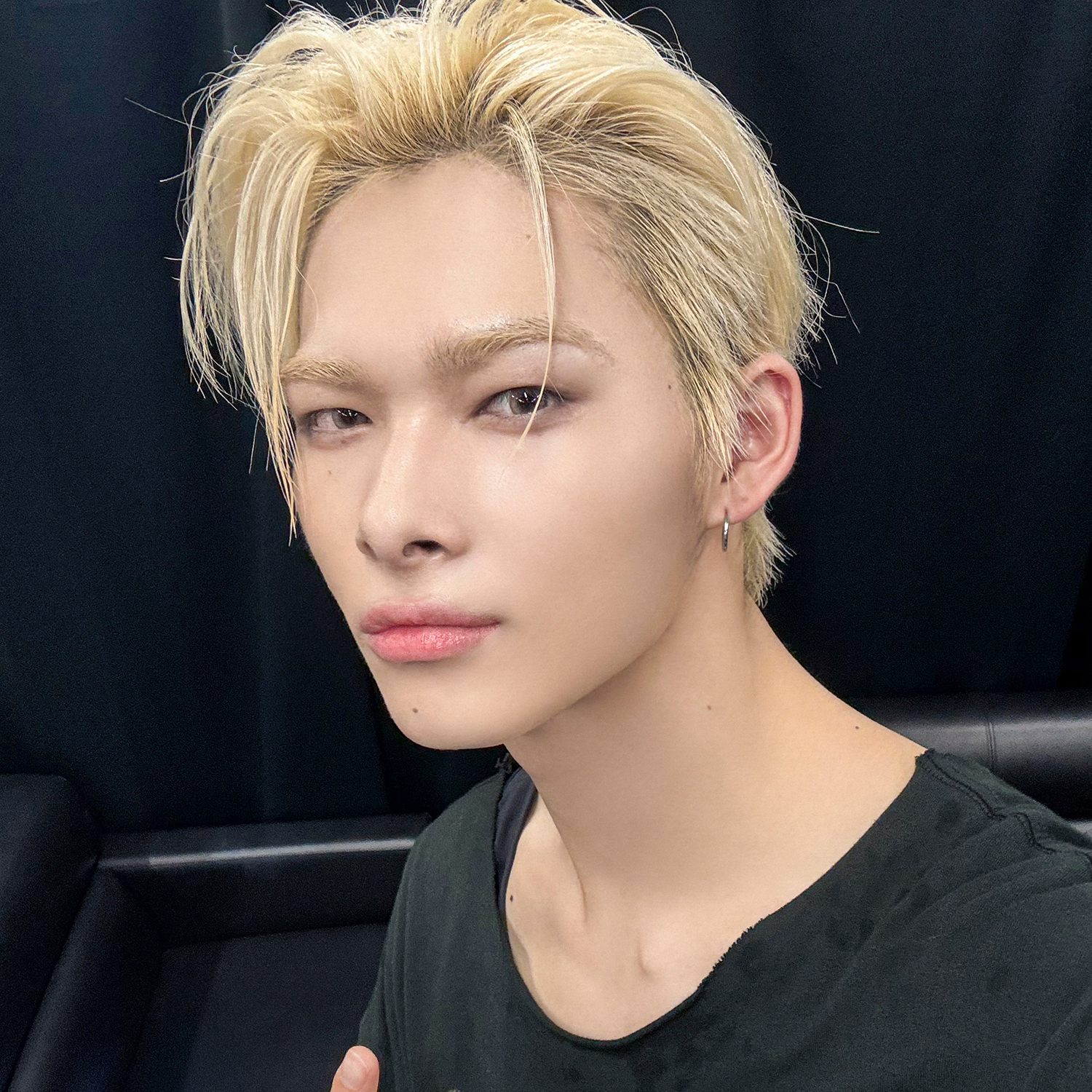Latest photo of NI-KI (ENHYPEN)