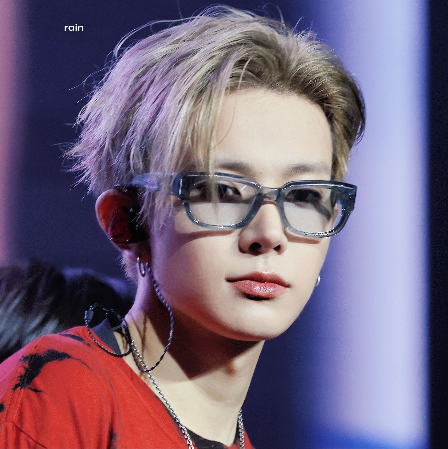 희승 (ENHYPEN) 최근 활동샷