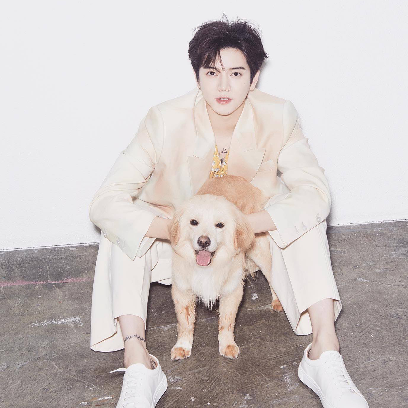 Behind-the-scenes cut of REN
