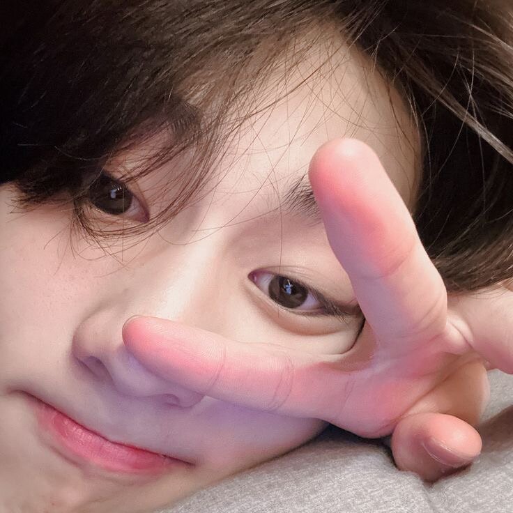 Latest photo of Jungwon (ENHYPEN)