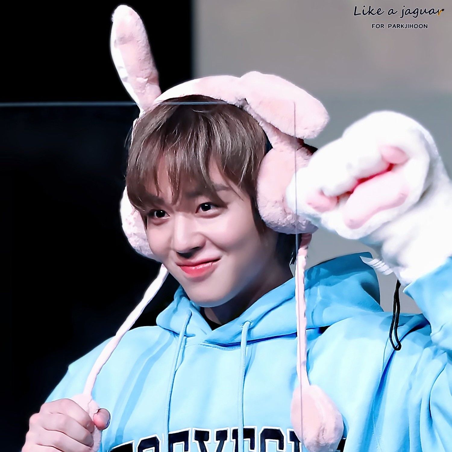 Latest photo of Park Jihoon