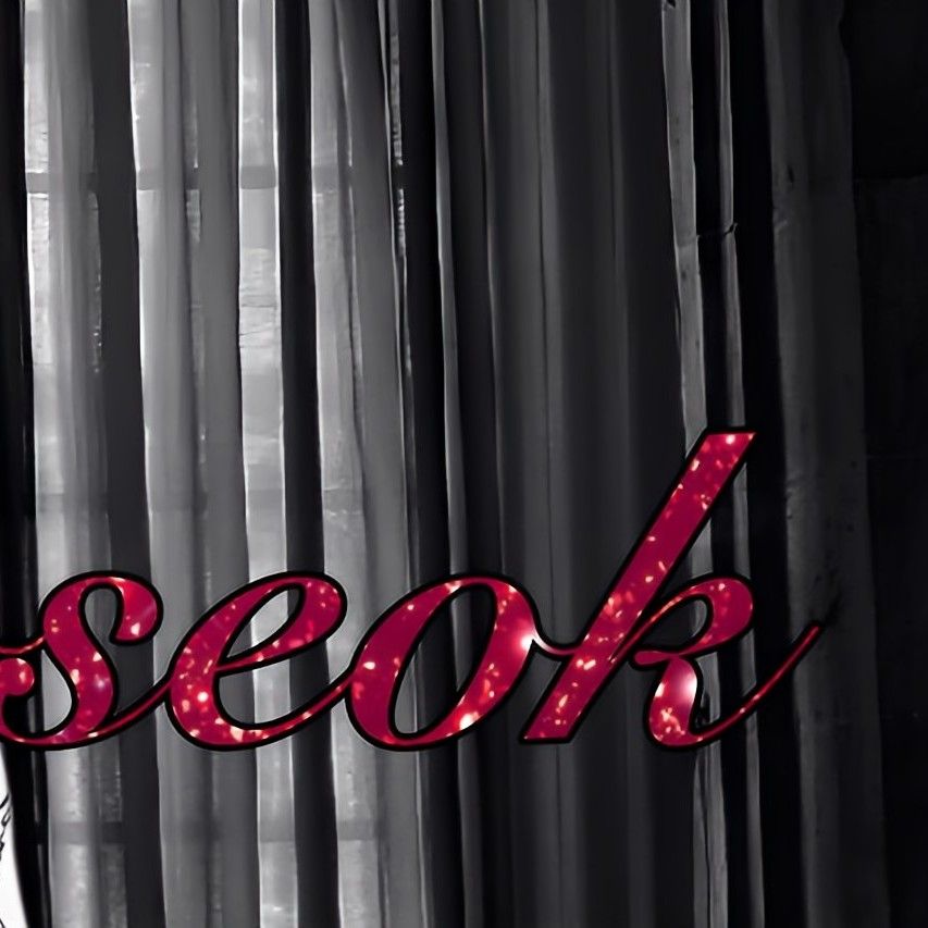 Behind-the-scenes cut of Wooseok (PENTAGON)