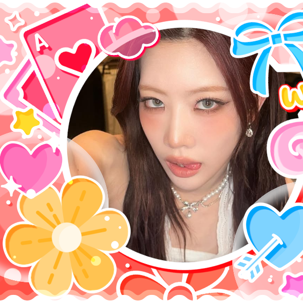 Latest photo of Kim Lip (ARTMS)