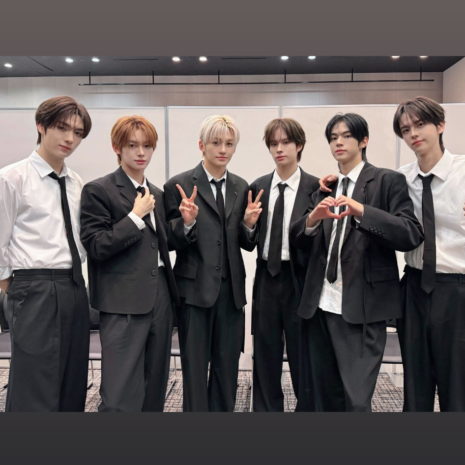 Recent activity shot of TWS