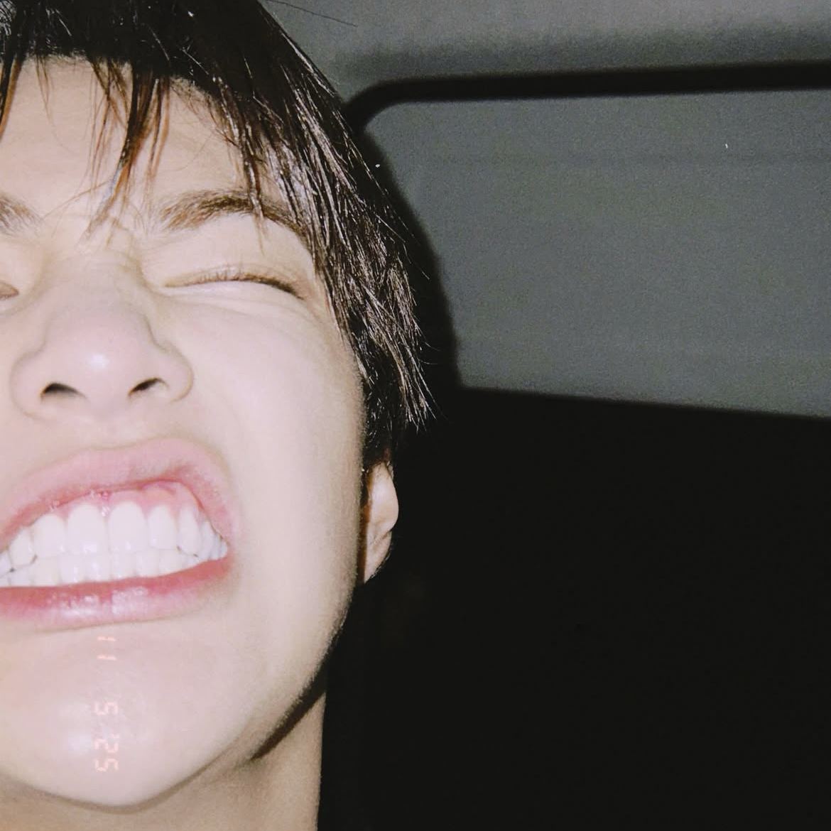 Latest photo of Keonho (CORTIS)