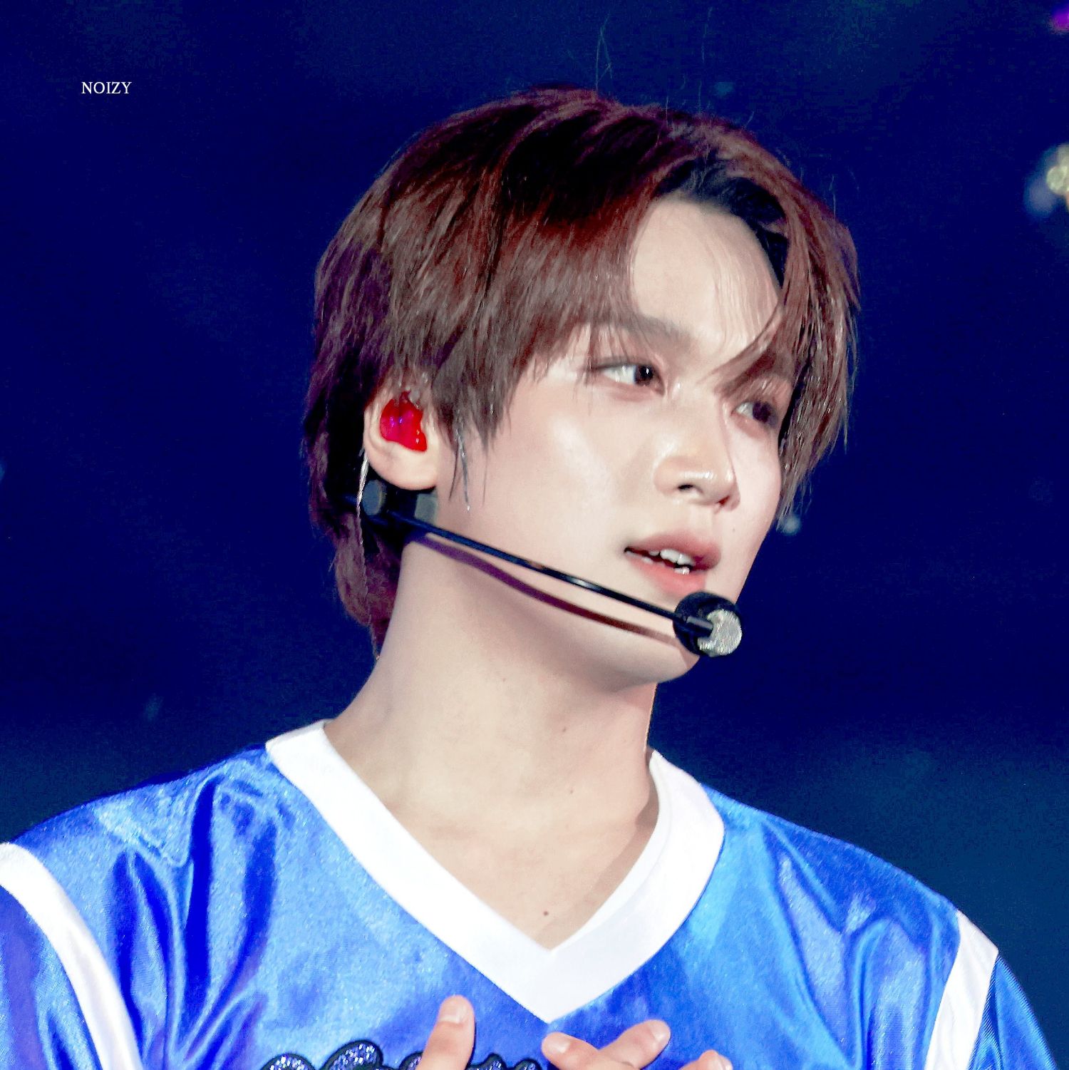 해찬 (NCT 127, NCT DREAM) 최근 활동샷