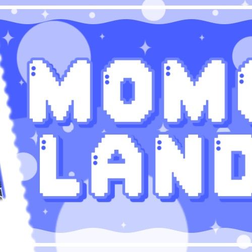 A moment captured by MOMOLAND's fan