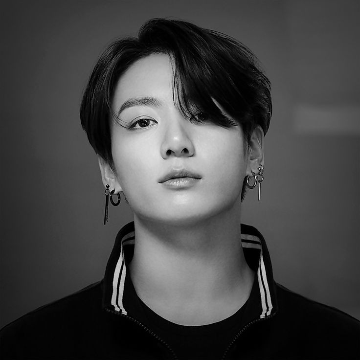 Recent activity shot of Jungkook (BTS)