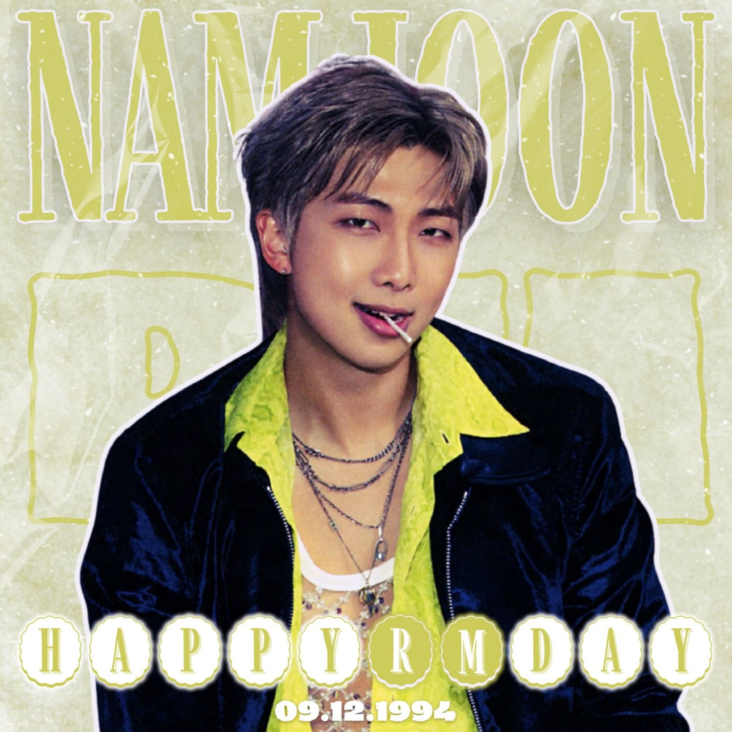 Today's hottest K-pop community feed