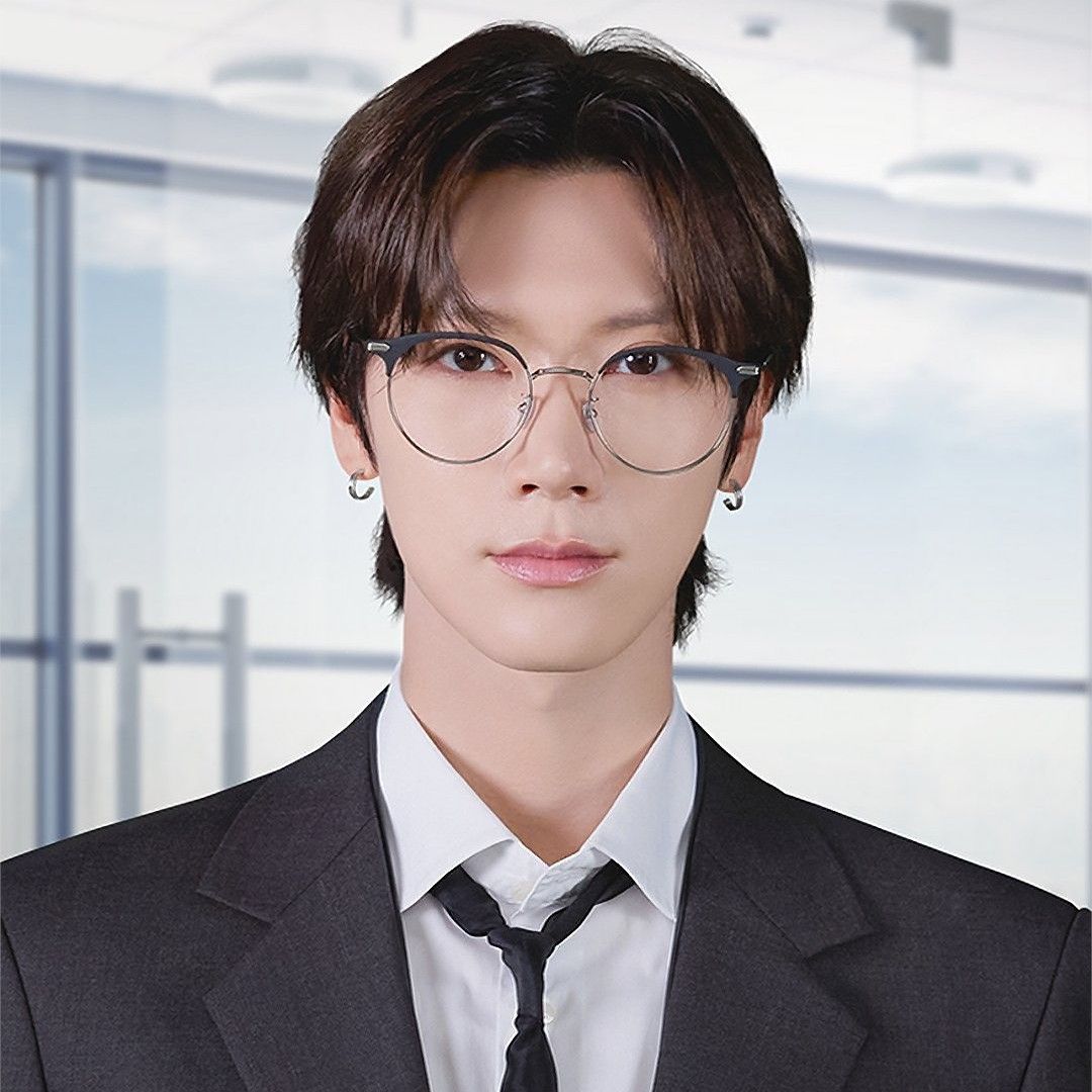 TEN (WayV)的最新活动照片