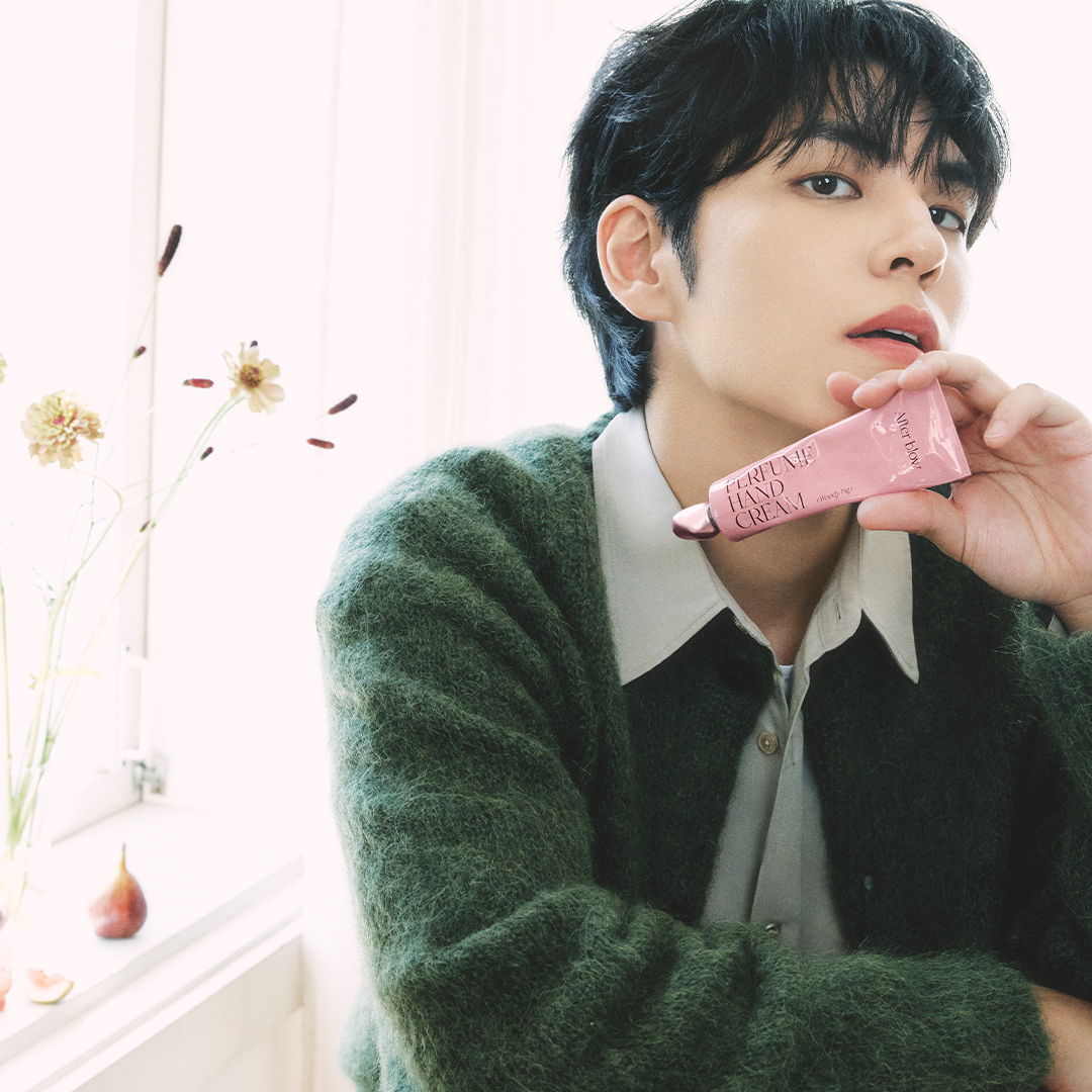 元弼 (DAY6)的最新活動照片